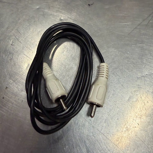 Cables used, pack of 9 assorted