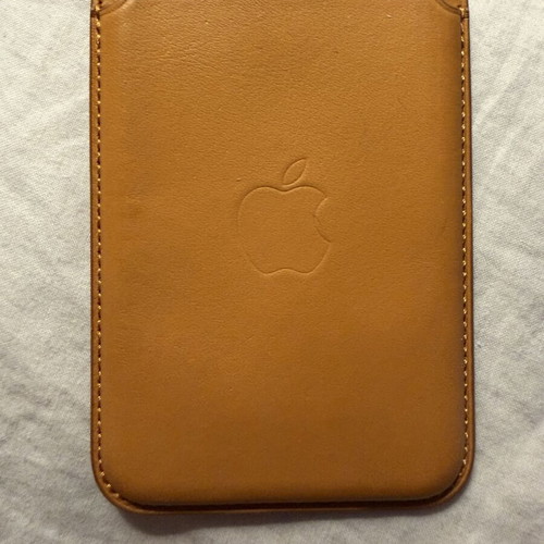 MagSafe Original iPhone Wallet for iPhone 15 and Pro