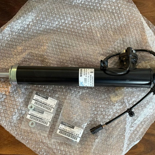 Rear Shock Absorber Infiniti FX Second Generation New