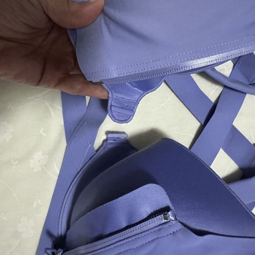 Victoria's Secret bra new 40D purple