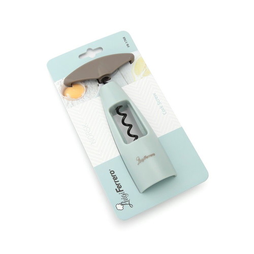 Luigi Ferrero FR-1768 corkscrew new