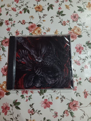 Leviathan-Massive Conspiracy CD new, metal