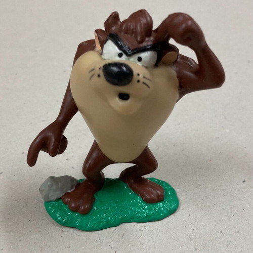 Looney Tunes Warner Bros Applause 1994 Taz Tasmanian Devil Σε καλή κατάσταση