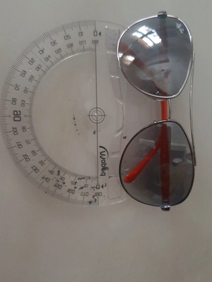 Παιδικά γυαλιά Ray Ban μεταχειρισμένα αυθεντικά