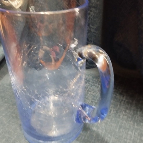 Pitcher used