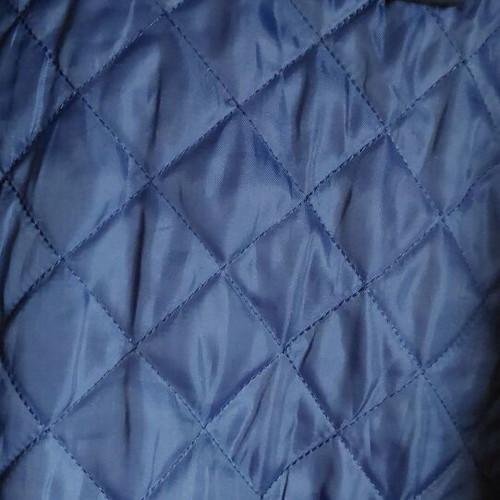 Montgomery Coat (Medium size) Navy Blue