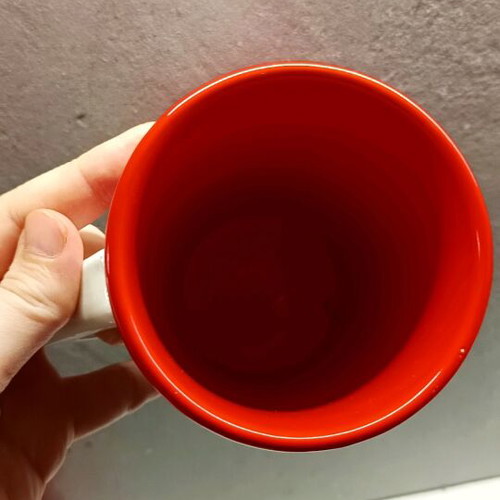 Happy Birthday birthday mug 450 ml new