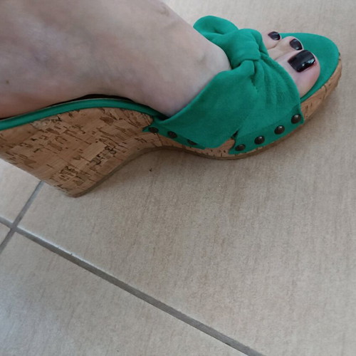 Shoes Fornarina