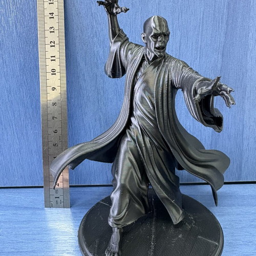 Lord Voldemort 15 cm 3D printed figure, new