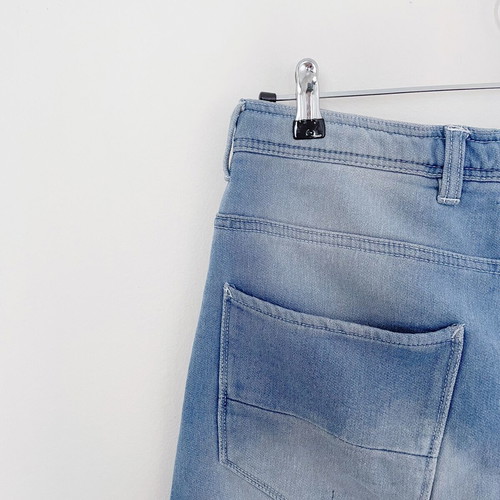 Pull & Bear Jean Pant like new, blue