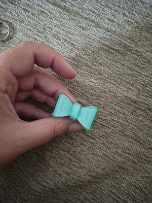Ring set used, pack of 4