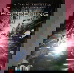  THE HAPPENING