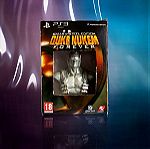  Duke Nukem Forever Balls of Steel Edition PS3 (Δεν ανοίχτηκε ποτέ)