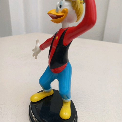Disney Parade Collection 3D DeA Kyrios Granazis figure like new