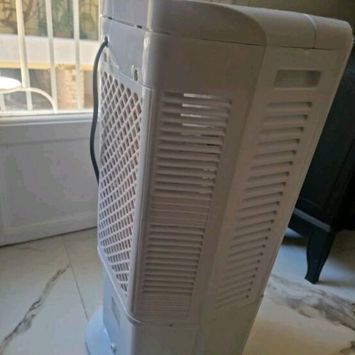 MÜHLER air cooler in excellent condition
