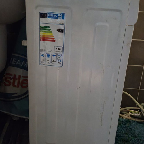 Arielli washing machine 6 kg