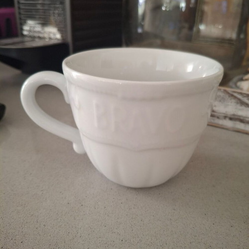 Bravo collectible cup like new