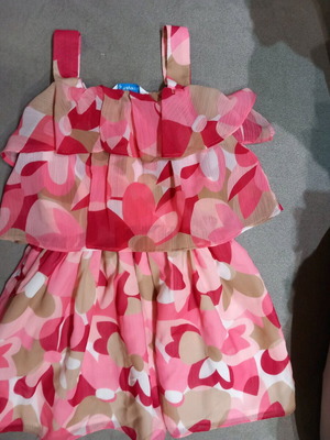 Mayoral dress No. 4