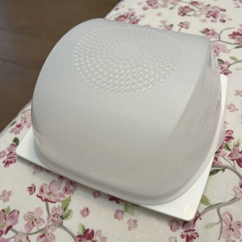 Tupperware Smart Medium Cheese Keeper new