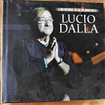  LUCIO DALLA / BEST OF. 4CD