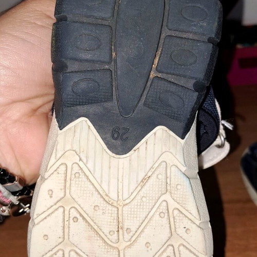 Boys' sandals used, size 29