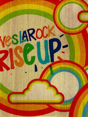 Yves Larock Rise Up Dance On The Beat DOTB-25 vinyl new, electronic
