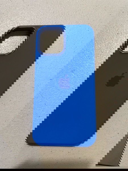 iPhone 12/12pro silicone case
