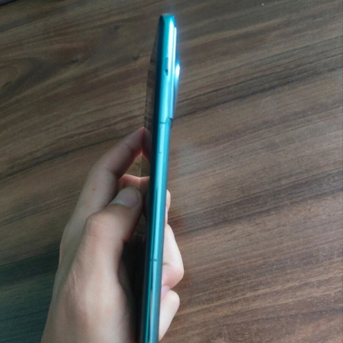 OnePlus 11 16/256GB green phone used, good condition