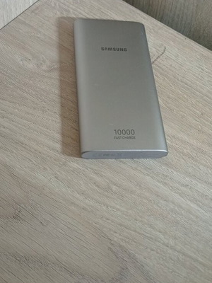 PowerBank Samsung 10000m Quick charge