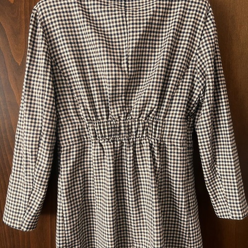 Dress jacket Motel new, brown, size S