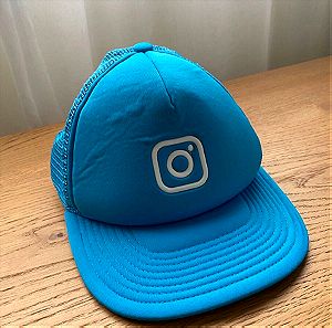 Καπέλο Instagram original