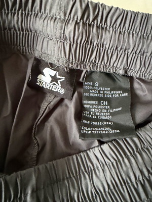 Starter tracksuit S like new