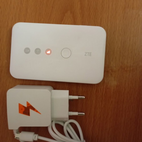 ZTE MF937 mobile WiFi router 4G