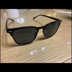 Sunglasses new