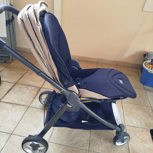 Mamas & Papas Libro baby stroller like new