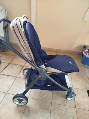 Mamas & Papas Libro baby stroller like new