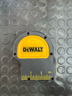 Dewalt DW082 Laser new