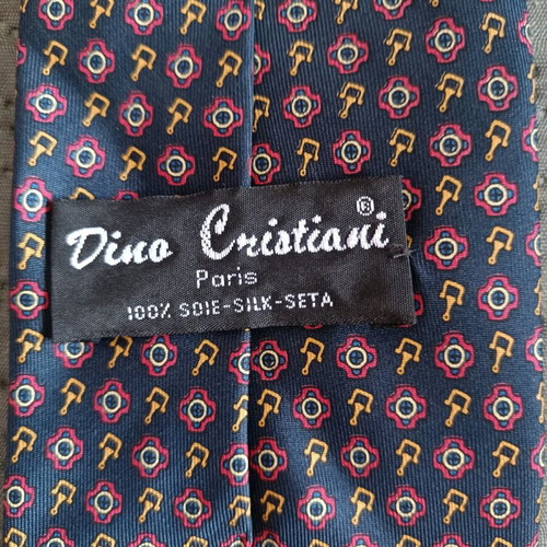 Silk ties like new