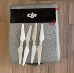 Dji Phantom 4 drone used