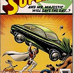  DC COMICS ΞΕΝΟΓΛΩΣΣΑ SUPERMAN (1987)