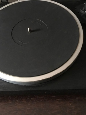 Rotel RP-855 Turntable