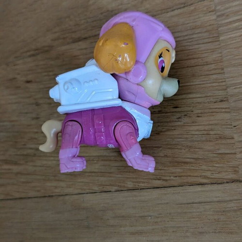 Skye Paw Patrol used