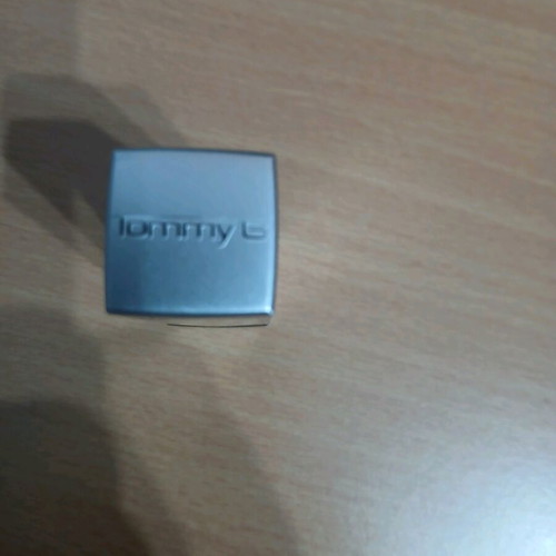 Tommy G lipstick No 51 like new