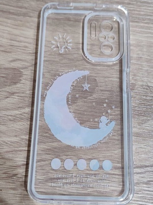 Xiaomi Redmi Note 10 4G case new
