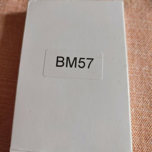 Mobile phone battery new BM57