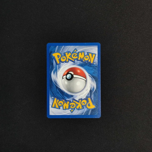 Pokemon TCG Gym Challenge Blaine's Charmeleon card used