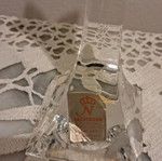 Crystal candlestick new
