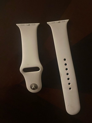 Apple Smartwatch SE strap like new, original