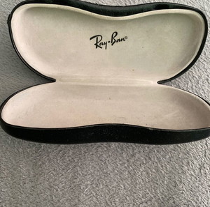 Ray ban θήκη ασφαλείας γυαλιων
