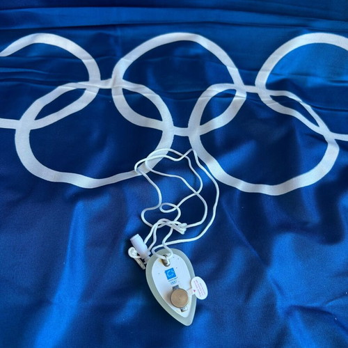 Olympic Games 2004 Opening Light new
